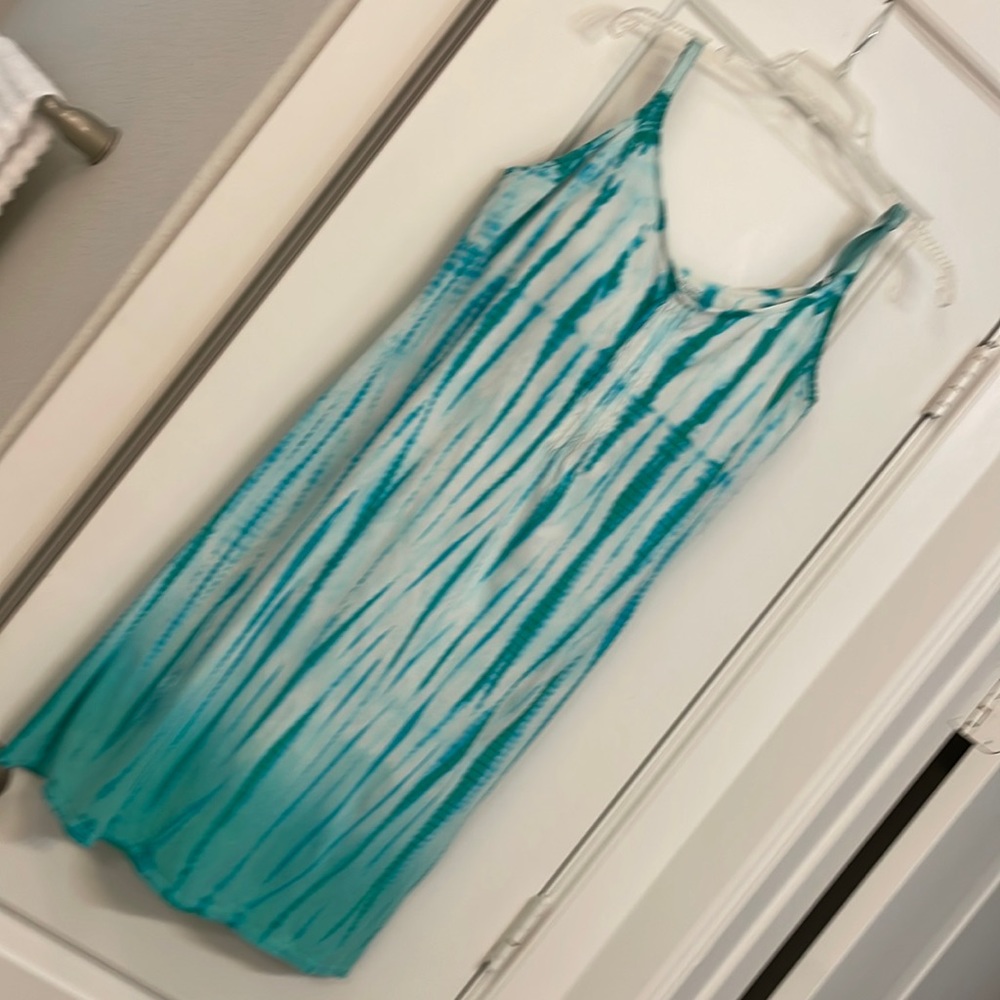 Sundress from Soft Surroundings